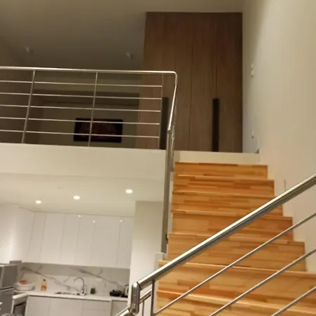 Appartement Cool Loft