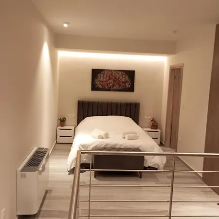 Cool Loft *