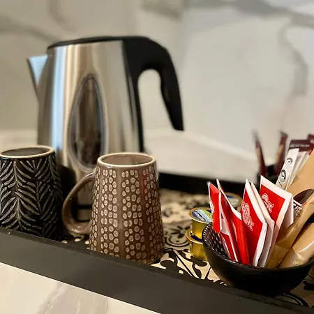 Cool Loft דירה טריקלה