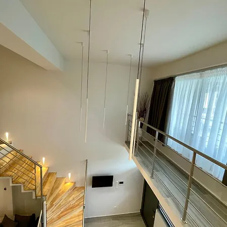 Appartement Cool Loft