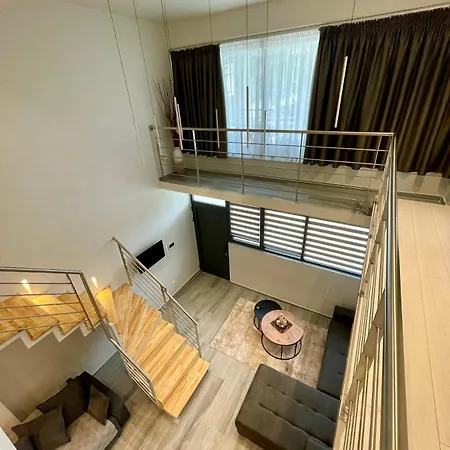 Appartement Cool Loft