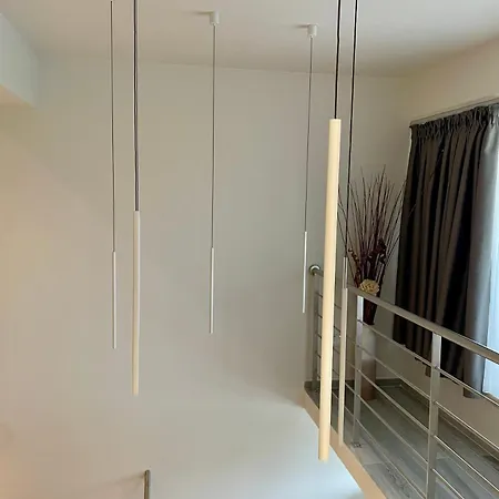 Cool Loft * Tríkala