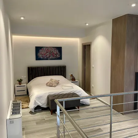 Cool Loft דירה *