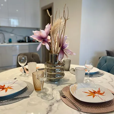 דירה Cool Loft טריקלה