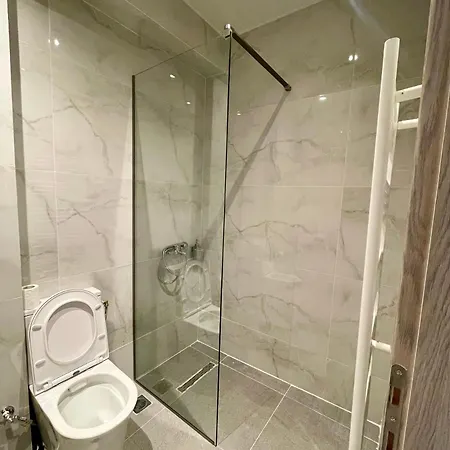 Cool Loft דירה טריקלה