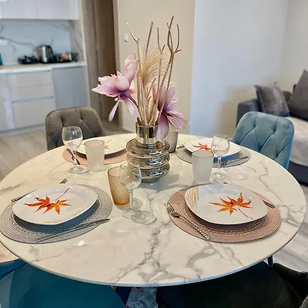 Apartmán Cool Loft Tríkala