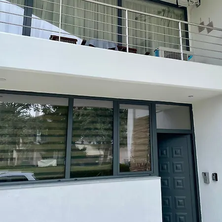 דירה Cool Loft *