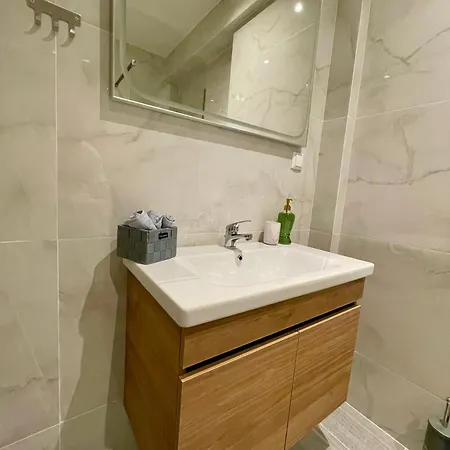 Cool Loft Apartmán *