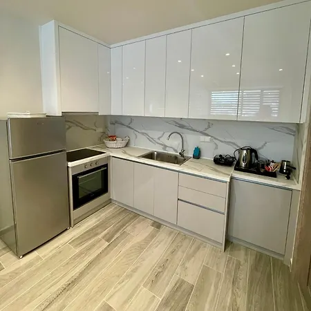 דירה Cool Loft טריקלה