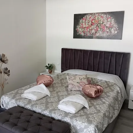 Cool Loft דירה טריקלה