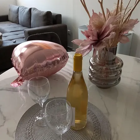 דירה Cool Loft טריקלה