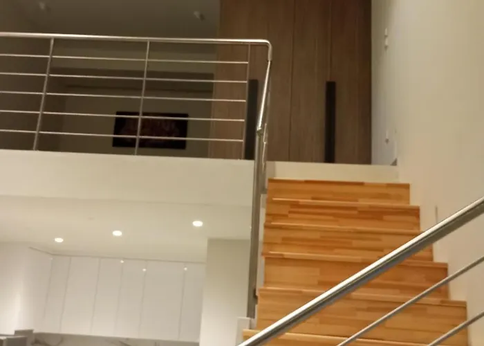 Appartement Cool Loft