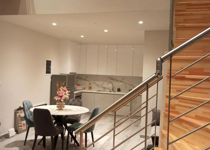 Cool Loft * Tríkala