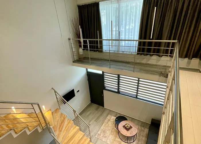 Appartement Cool Loft *