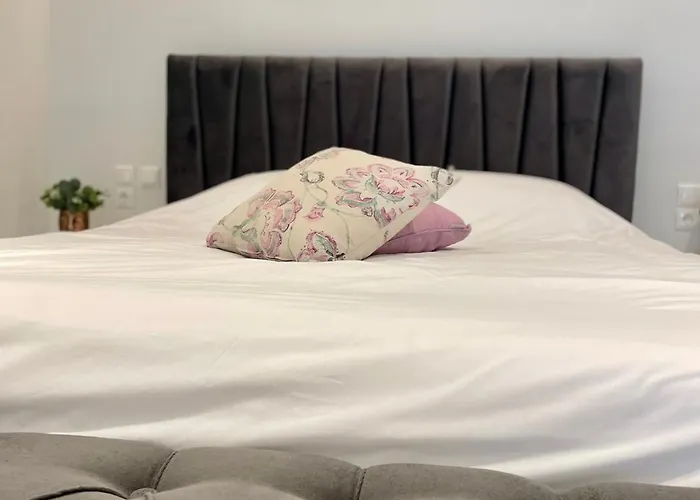 Appartement Cool Loft