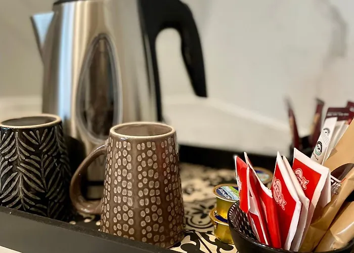 Cool Loft Appartement Tríkala