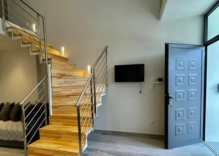 Appartement Cool Loft *