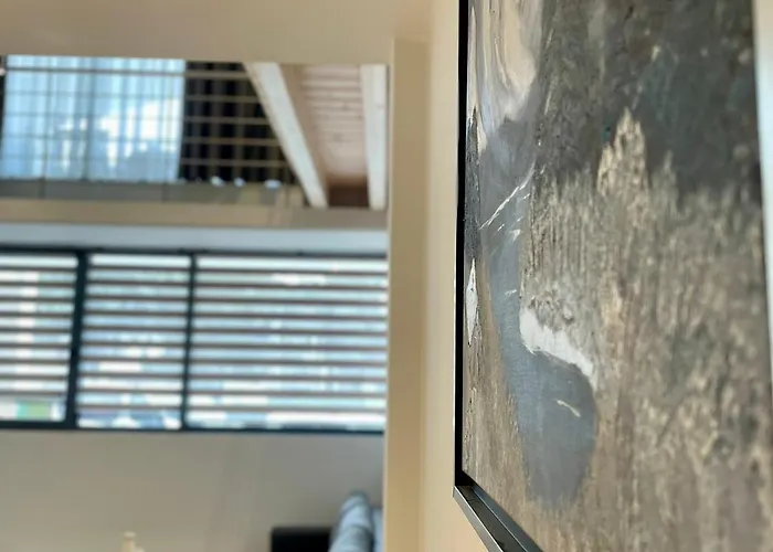 Cool Loft Appartement *