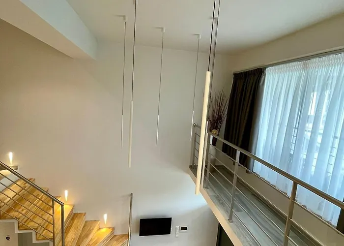 Appartement Cool Loft