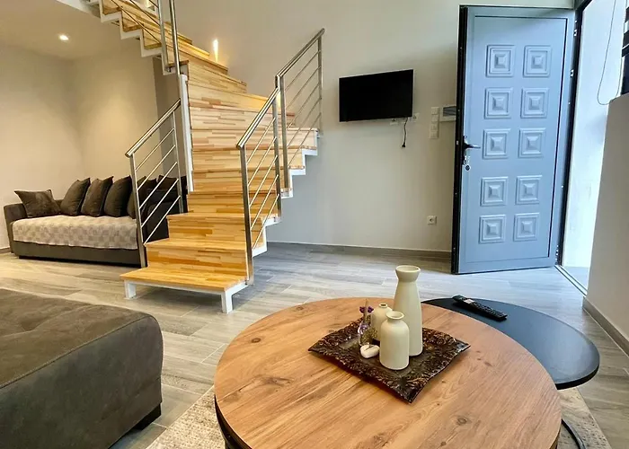 Cool Loft Appartement *