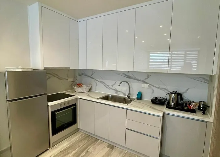 Appartement Cool Loft