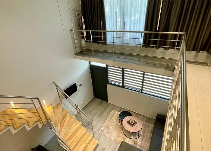 Appartement Cool Loft