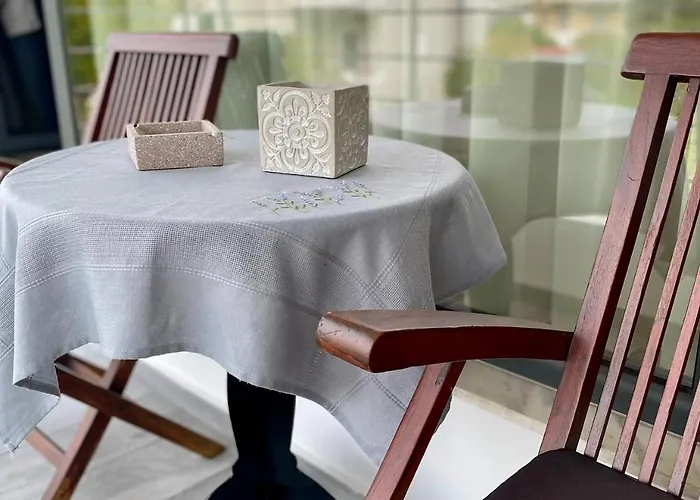 Cool Loft Appartement *