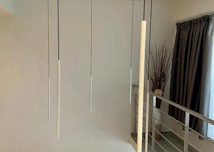 Cool Loft * Tríkala