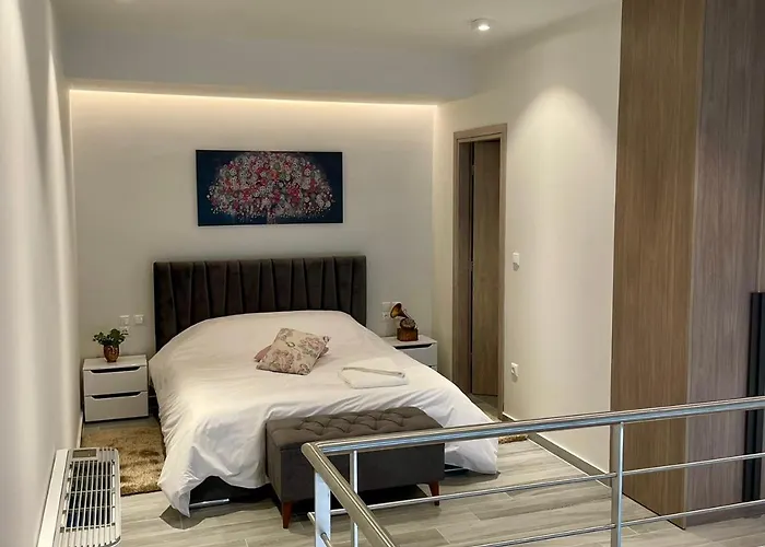 Cool Loft Appartement *