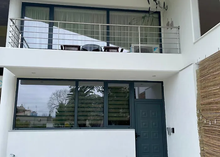 Appartement Cool Loft