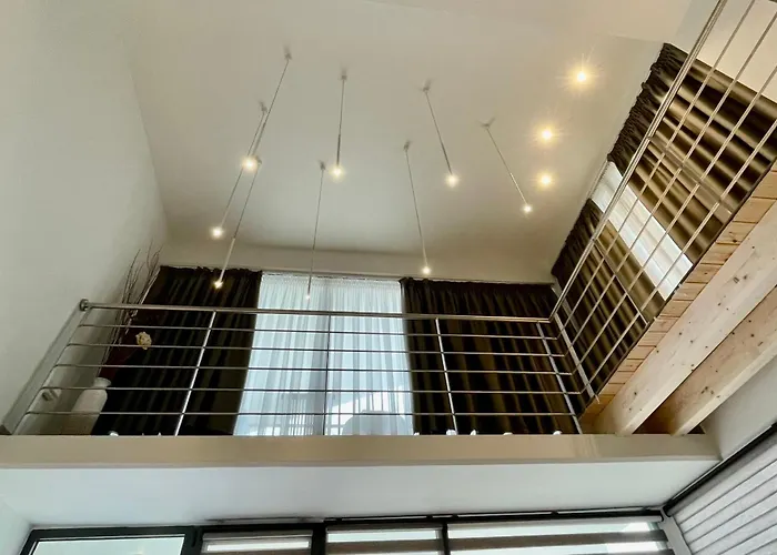 Cool Loft Appartement *