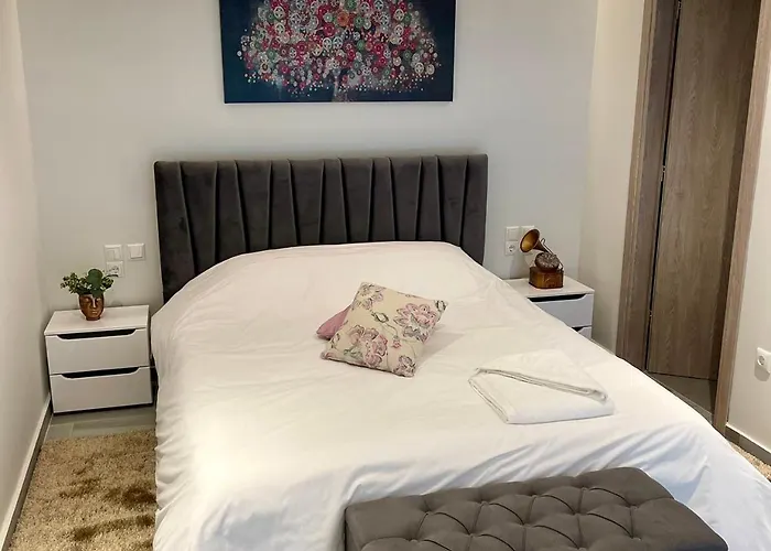 Cool Loft Appartement