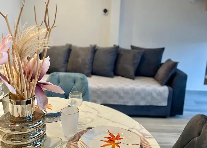 Appartement Cool Loft