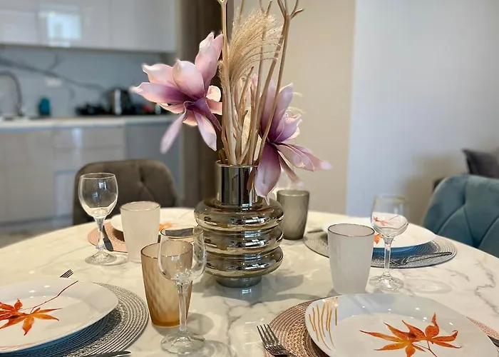 Appartement Cool Loft Tríkala