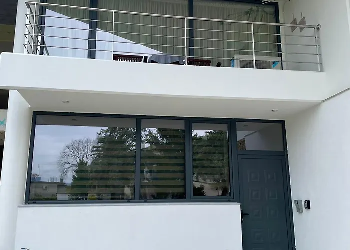 Cool Loft Appartement *