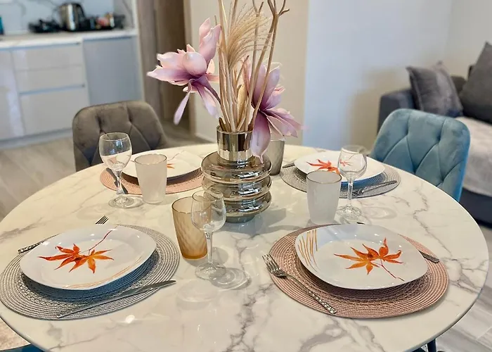 Appartement Cool Loft Tríkala