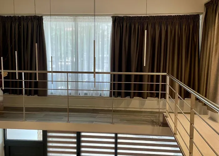 Appartement Cool Loft