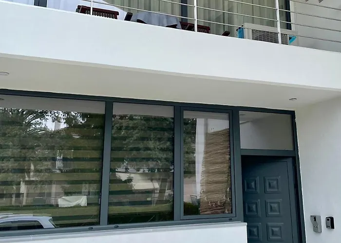 Appartement Cool Loft *