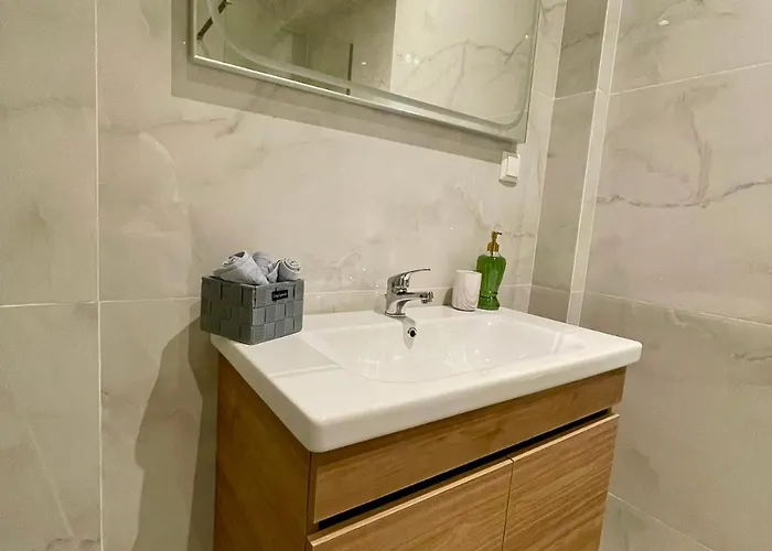 Cool Loft Appartement *